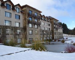Loi Suites Chapelco Hotel
