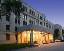 Mercure Xi'an on Renmin Square