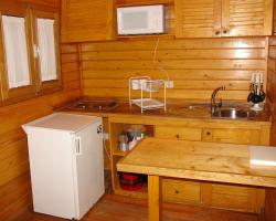 Camping Rural Llanos de Arance