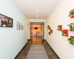 ibis Esch Belval