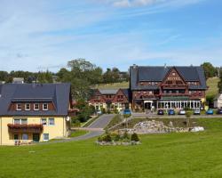 Landhotel zu Heidelberg