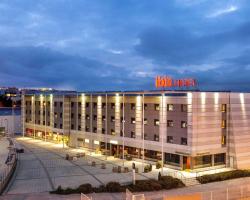 Ibis Madrid Alcobendas