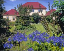 Redcliffe House Colonial Bed & Breakfast