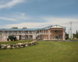 Great Lakes Inn Mackinaw City