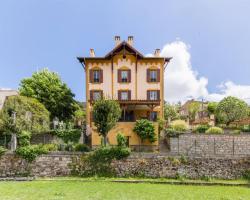 Gîte du Chalet Pietri