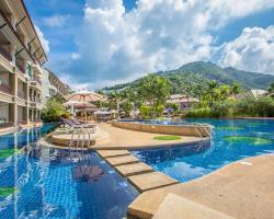 Alpina Phuket Nalina Resort & Spa