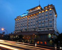 فندق ماهارادجا