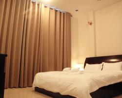 Saigon Zoom Hotel