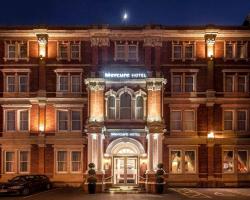 Mercure Exeter Rougemont Hotel