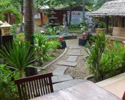 Gili Meno Garden Lodge