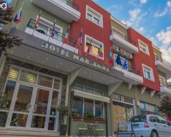 Marianna Hotel