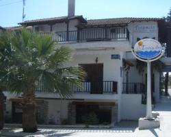 Tzogalis Apartments 1
