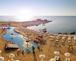 Dolphin Marina Hotel All Inclusive