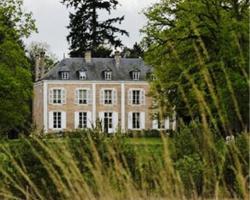 Chambres d'hôtes Le Mousseau