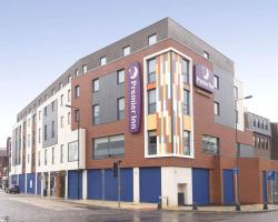 Premier Inn Camberley