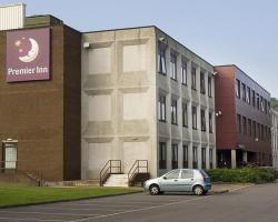 Premier Inn Cardiff Roath