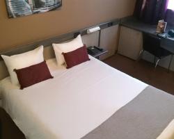 Hotel Gratte-Ciel Ariana