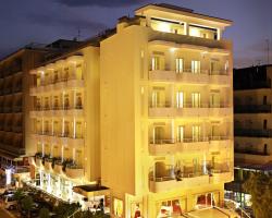 Mediterraneo Hotel & Suites