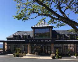 Seamill Hydro Hotel