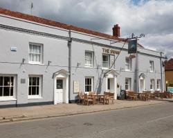 Swan Hotel by Greene King Inns