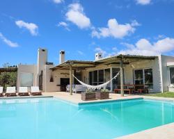 La Chacra Jose Ignacio