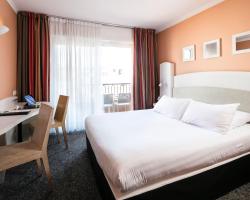Best Western Astoria