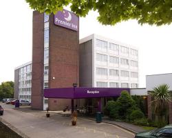 Premier Inn Cardiff North