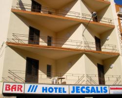 Hotel Jecsalis