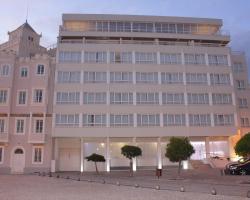 Costa de Prata Hotel