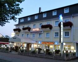 Hotel Bürgerhof