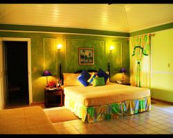 Anguilla Great House Beach Resort