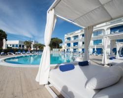 Masd Mediterraneo Hotel Apartamentos Spa