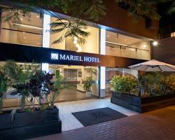 Mariel Hotel Boutique