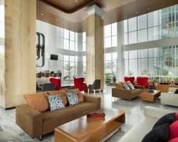 Hariston Hotel&Suites, Pluit - Jakarta