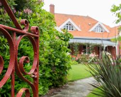 St Itas Guesthouse