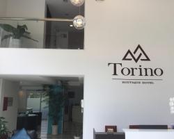Torino Hotels