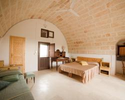 Masseria Moresano - Solo alloggio
