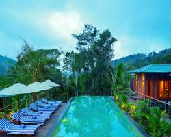 Niraamaya Retreats Cardamom Club