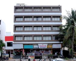 OYO 1959 Hotel Raj