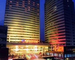 Kunming Tai Li International Hotel