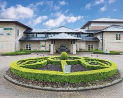 Thorpe Park Hotel and Spa