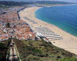 Holidays Nazaré - Centro - Vista Mar