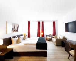 DORMERO Hotel Kelheim