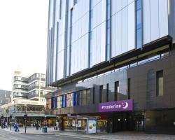 Premier Inn Glasgow City - Buchanan Galleries