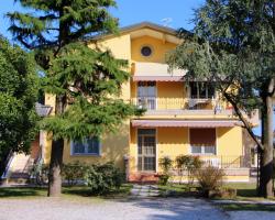 Appartamenti Giardino al Mare