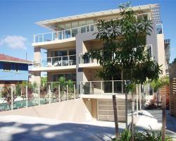 Watermark Apartments Hervey Bay