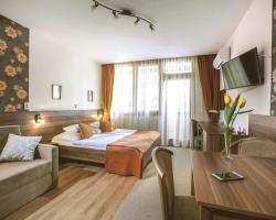 Apartman Hotel