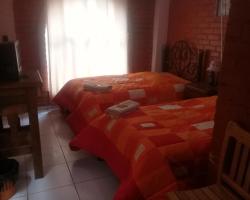 Hostal Castillo de Liliana