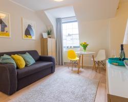 Prime Apartment Tartaczna