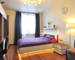 Apartment Evia